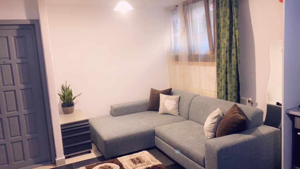 Boutique Suite 2 Cluj-Napoca Esterno foto