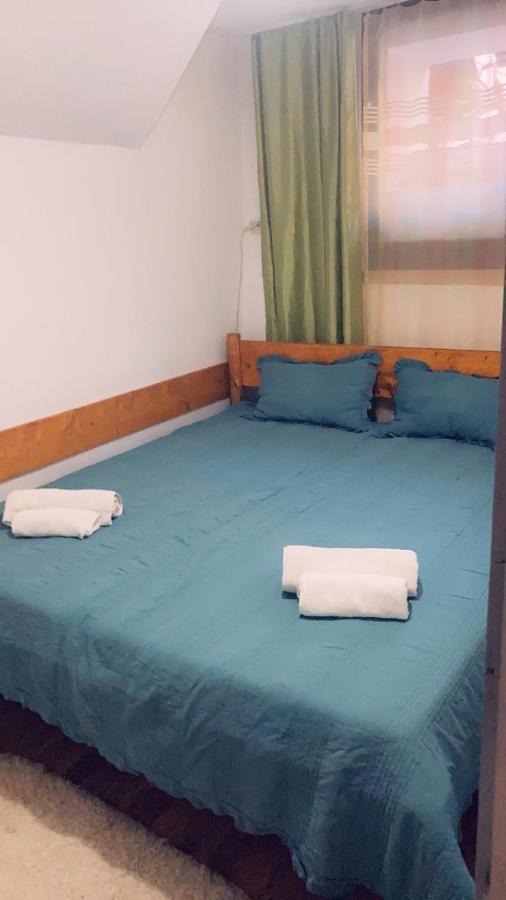 Boutique Suite 2 Cluj-Napoca Esterno foto