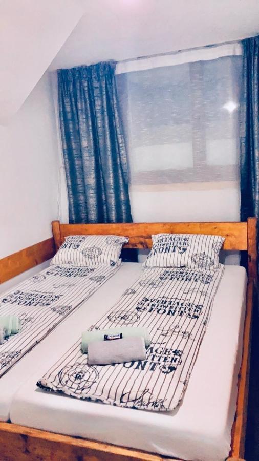 Boutique Suite 2 Cluj-Napoca Esterno foto