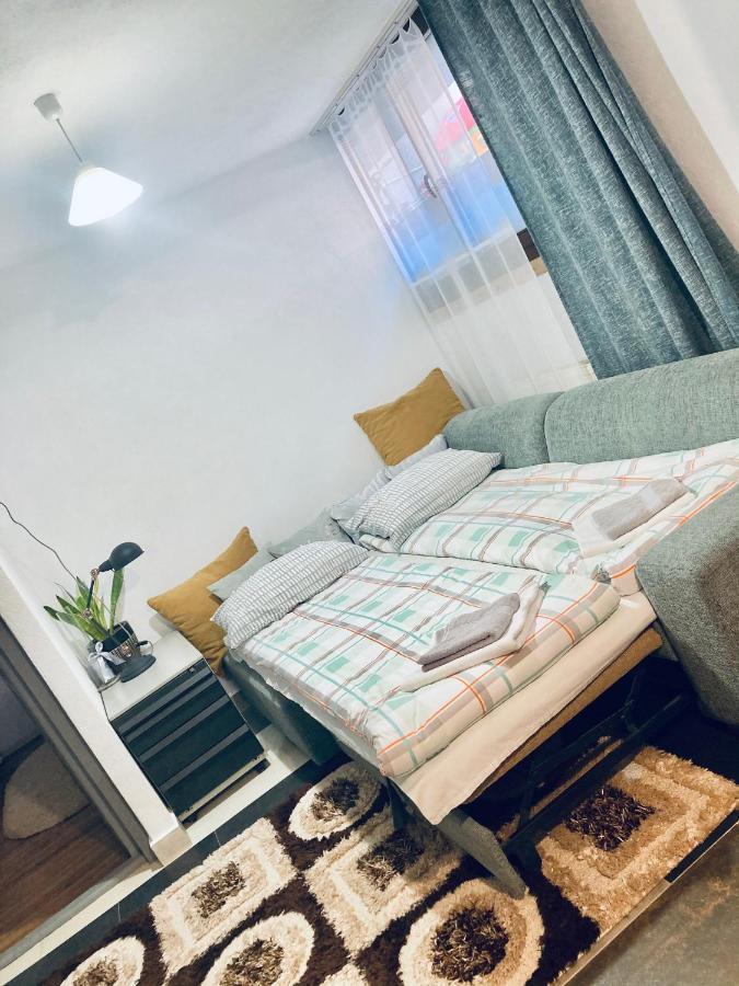 Boutique Suite 2 Cluj-Napoca Esterno foto